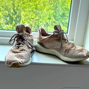 Adidas Alpha Bounce - RARE US 8